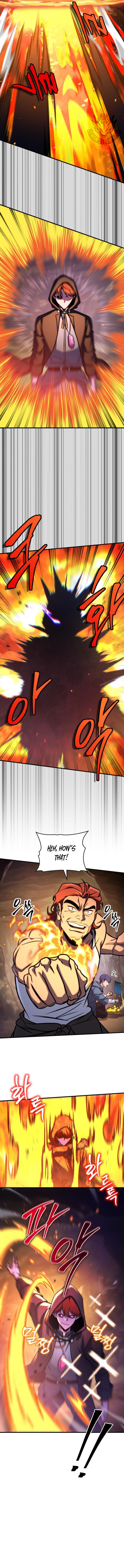 My Exclusive Tower Guide Chapter 69 4
